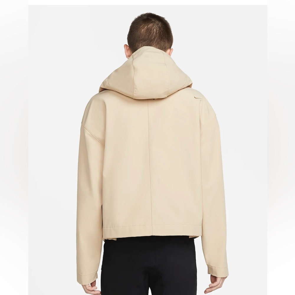 Nike mmw jacket - Picture 2 of 6